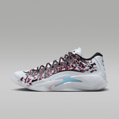 Zion 3 Z 3D Basketball Shoes. Nike
